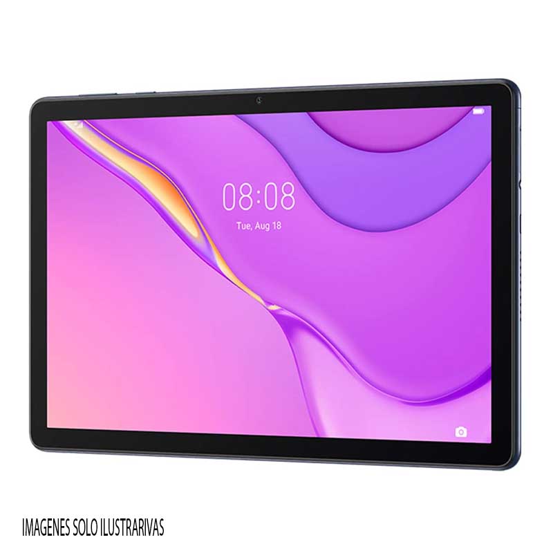 TABLET HUAWEI MATEPAD T10s AGS3-W09 EMUI 10.1 3GB RAM + 64GB COLOR AZUL PROFUNDO 