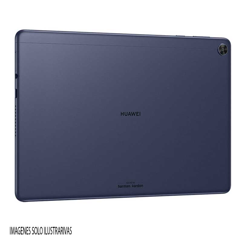 TABLET HUAWEI MATEPAD T10s AGS3-W09 EMUI 10.1 3GB RAM + 64GB COLOR AZUL PROFUNDO 