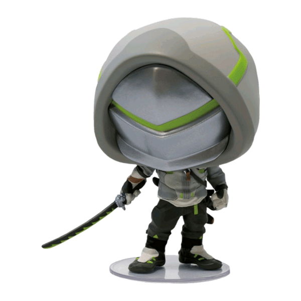 Funko Pop Games Genji 551 Overwatch