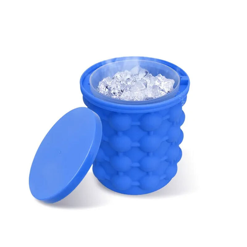 Molde Para Hacer Hielo Ice Maker.