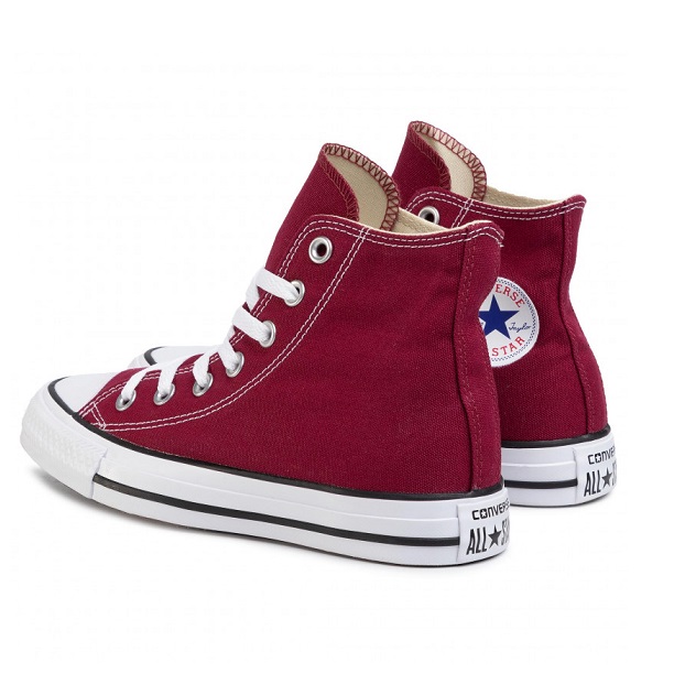 Tenis Converse Chuck Taylor All Star Unisex Original M9613C
