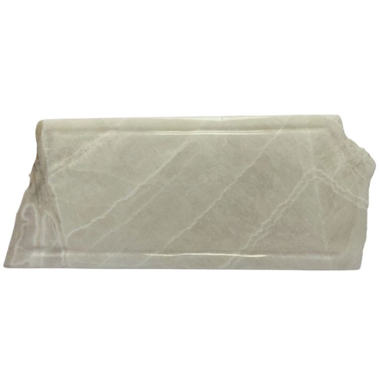 Tabla De Quesos Y Carnes Frías Cuarzo Blanco Alta Calidad