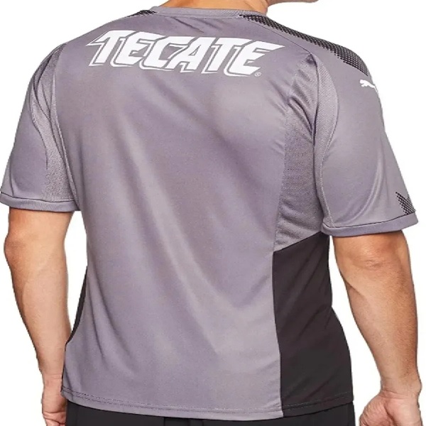 Jersey Portero Chivas Puma Temp. 17/18 Gris