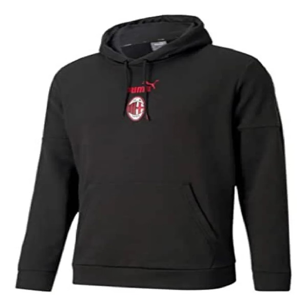 Sudadera Puma Ac Milan Ftblculture II Caballero 75825904