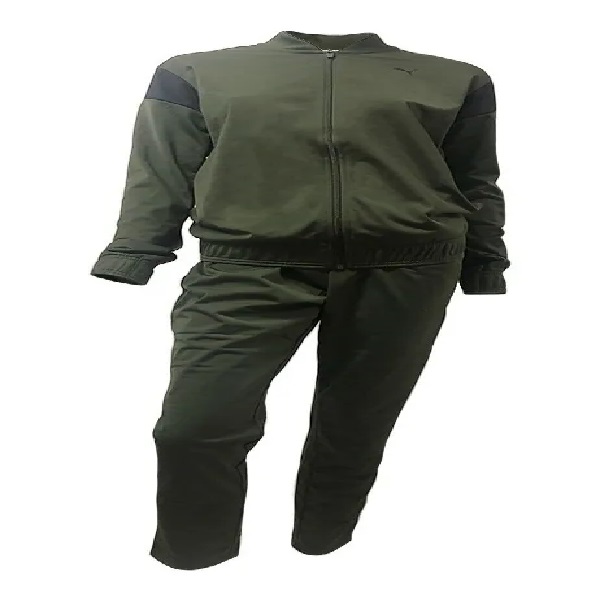 Conjunto Deportivo Puma Classic Tricot Suit Op Dama 58365670