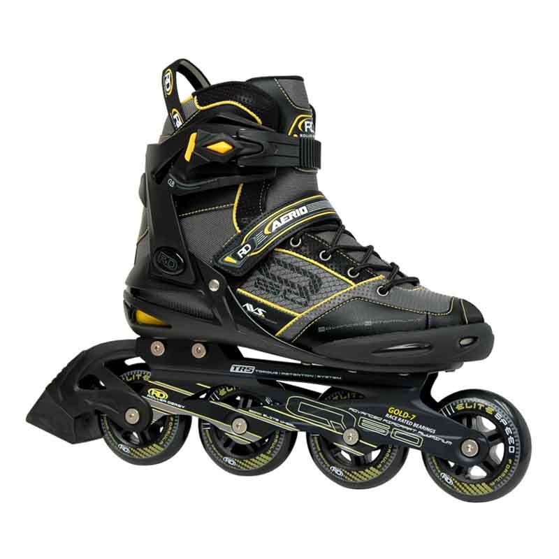 PATINES EN LINEA ROLLER DERBY Q60