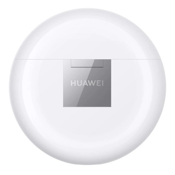 Audífonos Huawei FreeBuds 3 Blancos Inalámbricos con Cancelación de Ruido