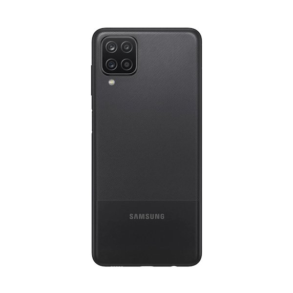 Samsung Galaxy A12 Negro 4GB + 64GB Desbloqueado 