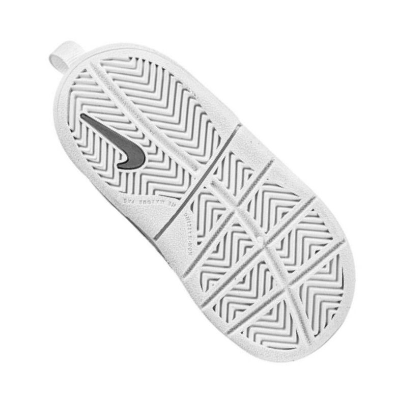 Tenis Nike Pico 4 Blanco Bebé Originales 517207101