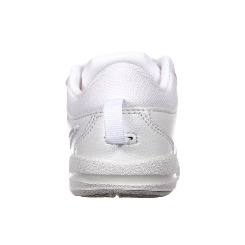 Tenis Nike Pico 4 Blanco Bebé Originales 517207101