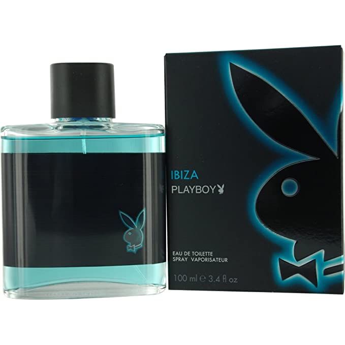 Playboy Ibiza edt 100ml