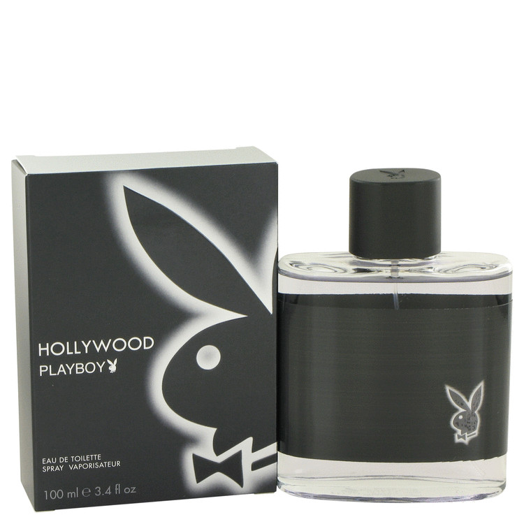 Playboy Hollywood edt 100ml