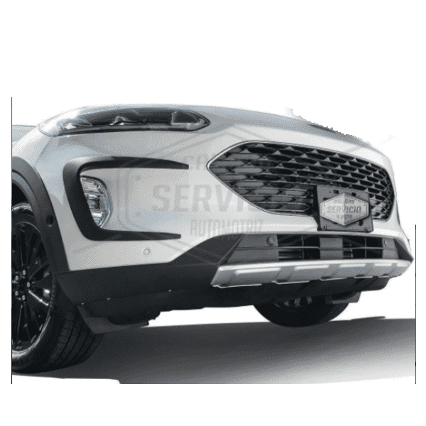Spoiler Delantero Para For Escape 2020 De Airdesign.