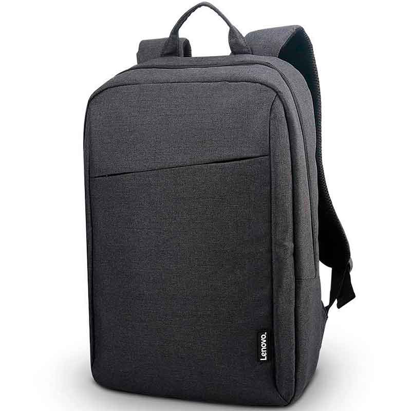 Mochila Lenovo B210 Casual Laptop 15.6" Color Negro