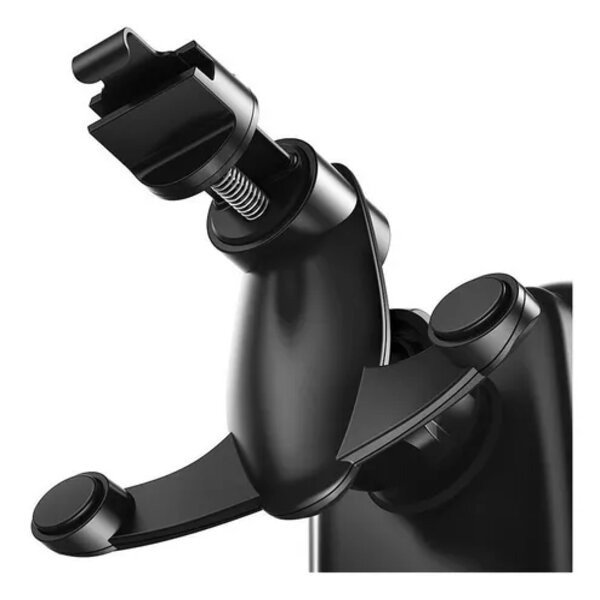 Soporte Para Auto Con Cargador Inalambrico Universal