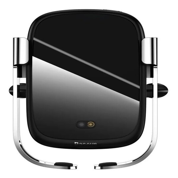 Soporte Para Auto Con Cargador Inalambrico Universal