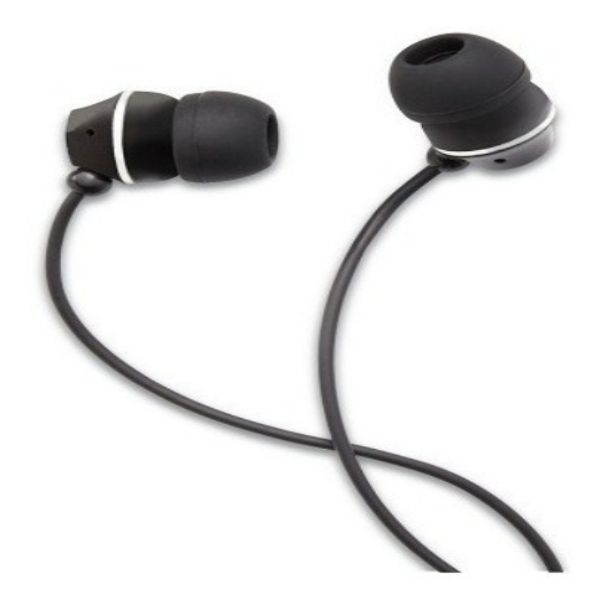 Audífonos Estereo Verbatim VB99726 con Microfono 3.5MM