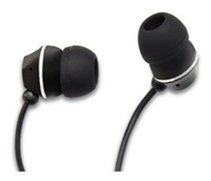 Audífonos Estereo Verbatim VB99726 con Microfono 3.5MM