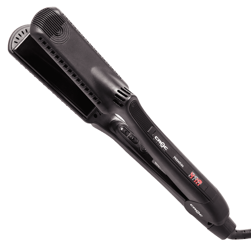 Alaciadora CROC Premium S