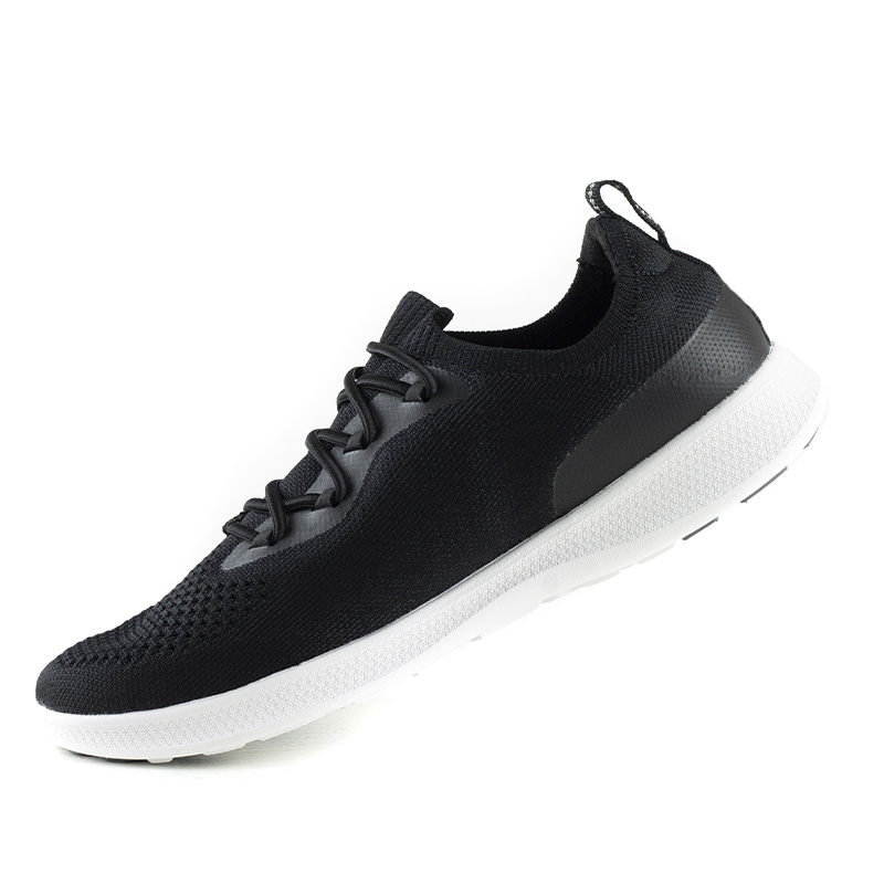 TENIS URBANOS PARA DAMA FLEXI 101303 NEGRO ORIGINAL ULTRA LIGEROS