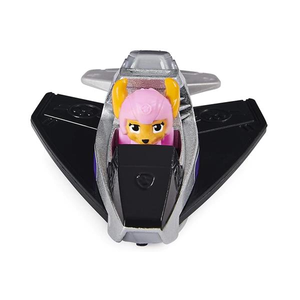 Paw Patrol Vehículo True Metal Jet Rescue Skye