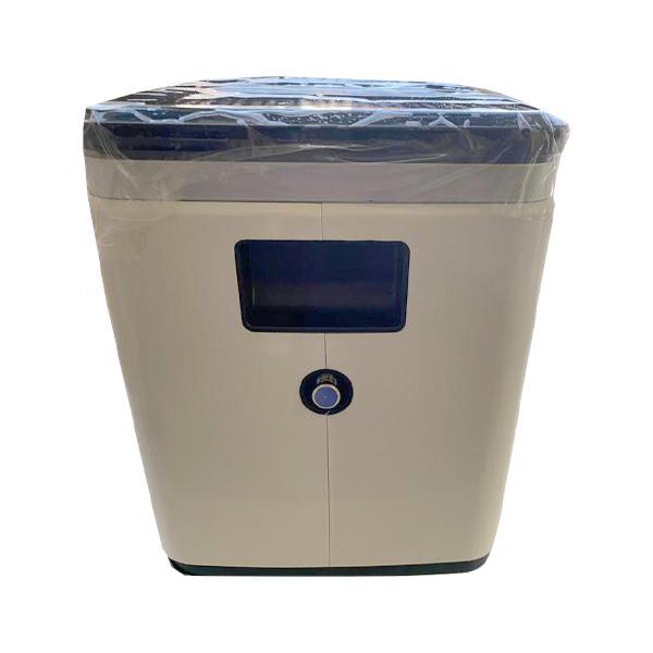 Concentrador de Oxígeno 