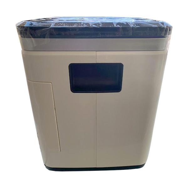 Concentrador de Oxígeno 