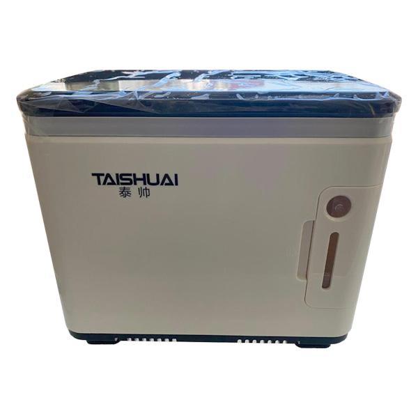 Concentrador de Oxígeno 