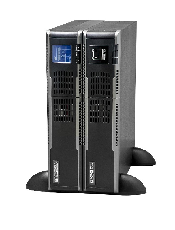 UPS Sinergy III; 2000 VA , 220 V