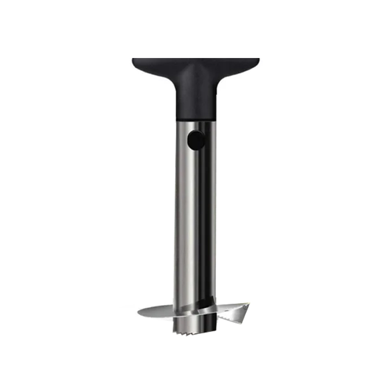 Descorazonador y Cortador de Piña .