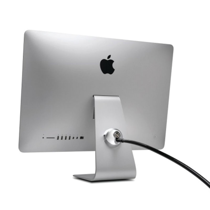 Kensington Safedome Cable Lock For iMac Candado De Seguridad