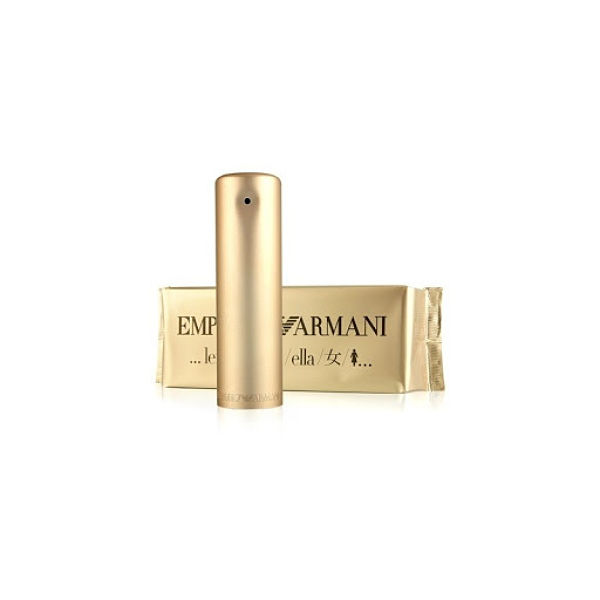 Perfume De Mujer Armani Emporio 100ml Edp