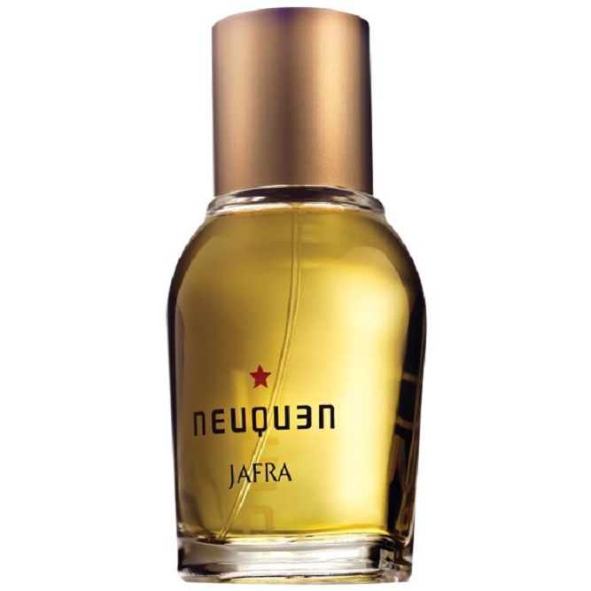 Perfume Jafra Neuquen Hombre 100ml Fragancia Maderosa Herbácea