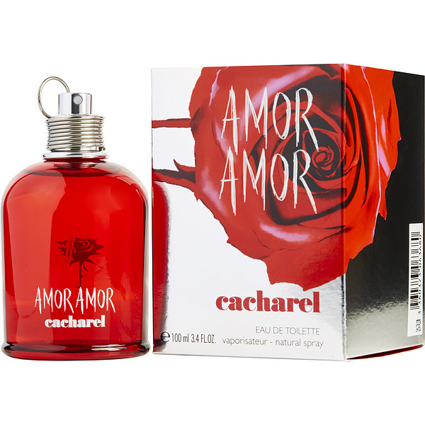 Cacharel Amor Amor edt 100ml dama