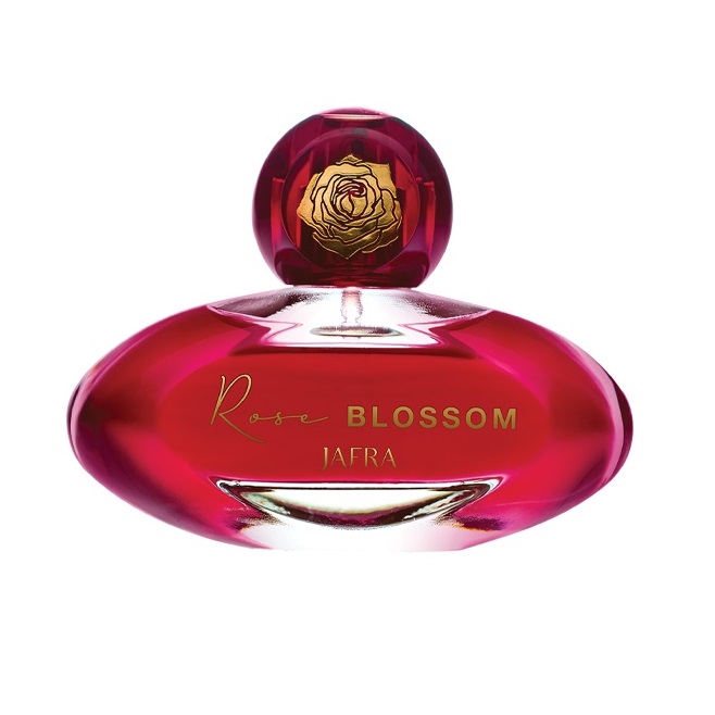 Perfume Jafra Blossom Rose Dama 50ml