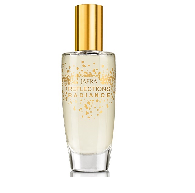 Perfume Jafra Reflections Radiance Dama 50ml