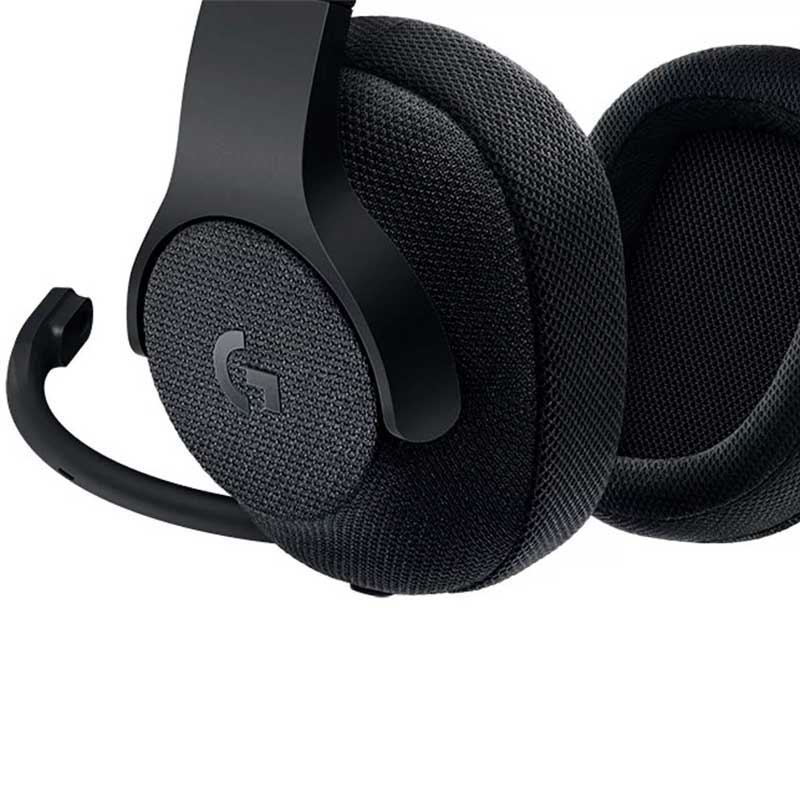 Audifonos Logitech G433 Gaming