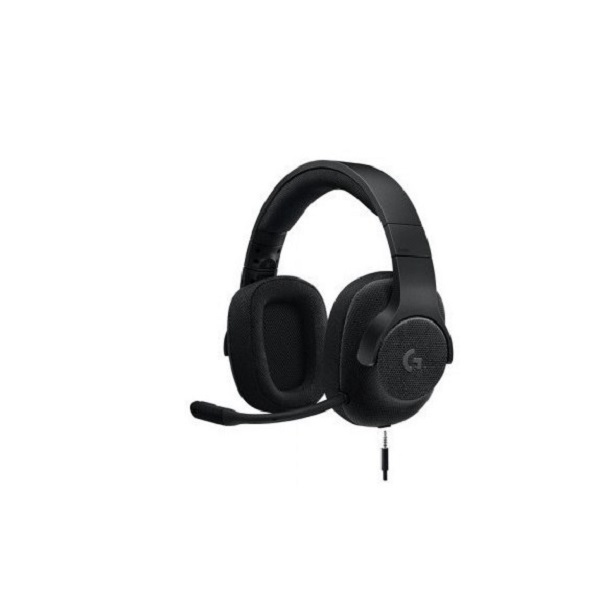 Audifonos Logitech G433 Gaming