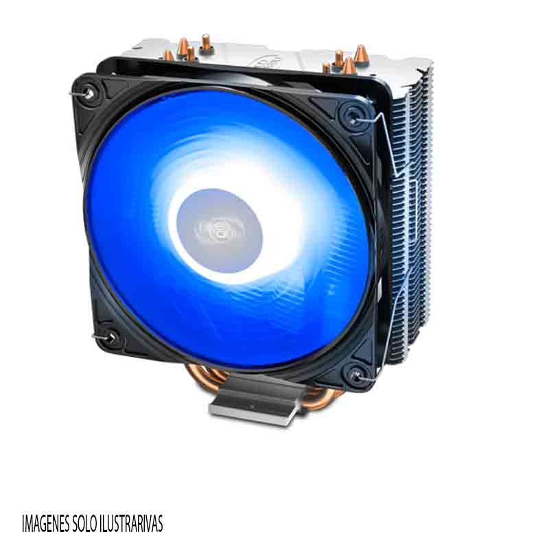 DISIPADOR DEEPCOOL GAMMAXX DP-MCH4-GMX400V2-BL