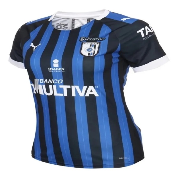 Jersey Puma Dama Local Querétaro Temporada 19-20 76295401