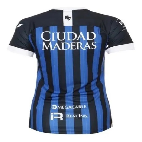 Jersey Puma Dama Local Querétaro Temporada 19-20 76295401