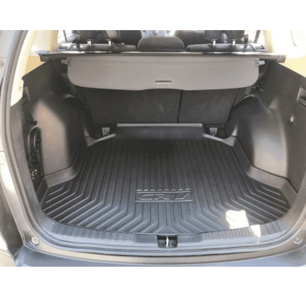 Tapete De Carga Para Cajuela Honda Crv 2012-2016.