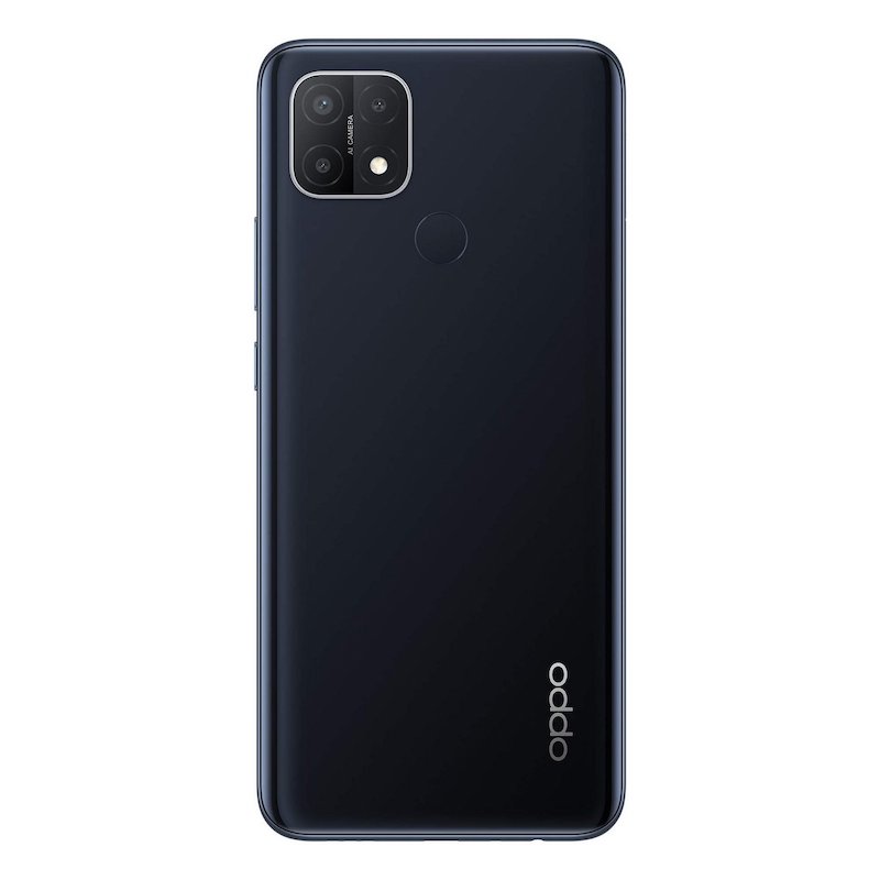 OPPO A15 Negro 3GB + 32GB Desbloqueado 