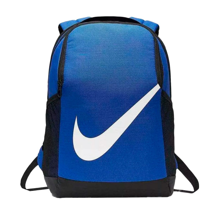 Mochila Nike Unisex Brasilia Azul BA6029480