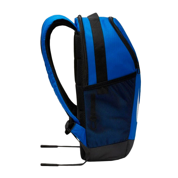 Mochila Nike Unisex Brasilia Azul BA6029480