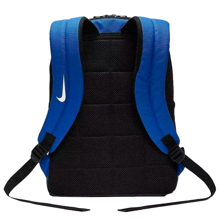 Mochila Nike Unisex Brasilia Azul BA6029480