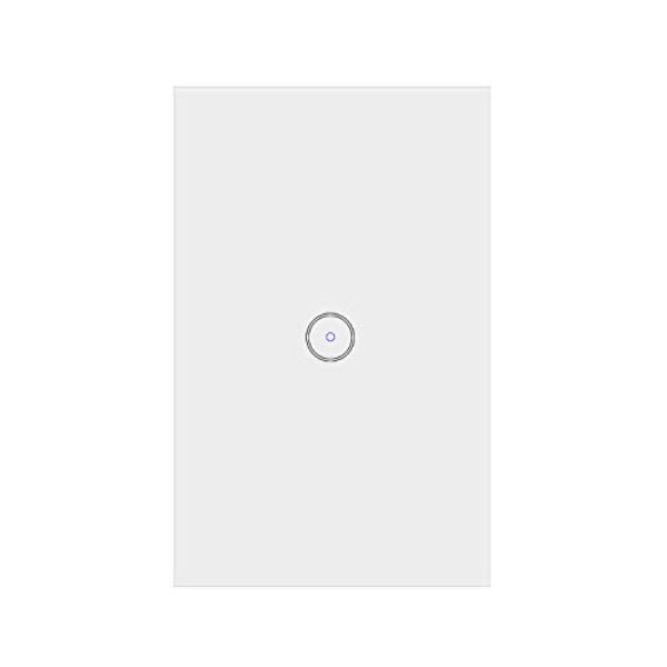 Apagador inteligente Wifi 1 touch 