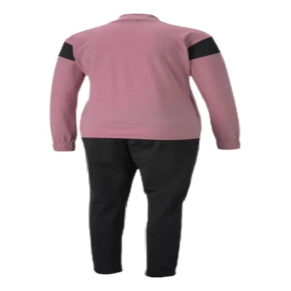 Conjunto Dama Pants Puma Classic Tricot Suit 58365616