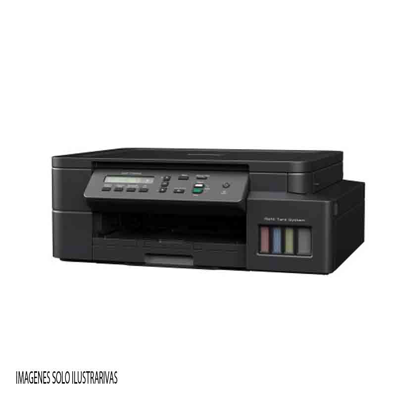 MULTIFUNCIONAL BROTHER DCP-T520W INKBENEFIT TANK USB/WIFI.