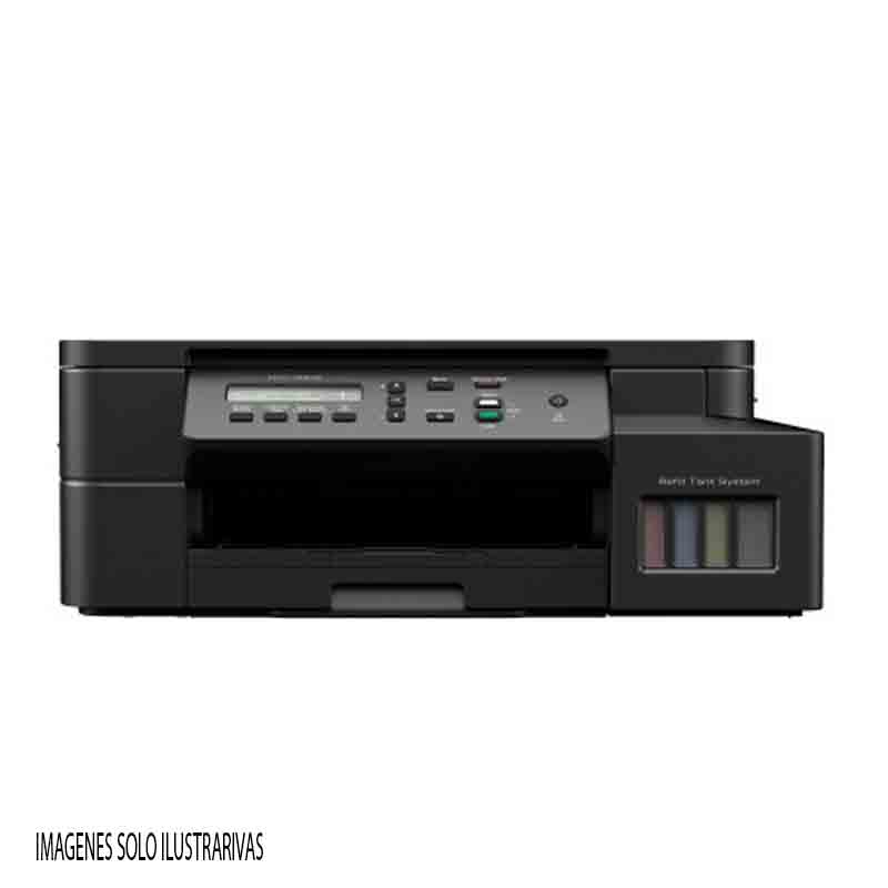MULTIFUNCIONAL BROTHER DCP-T520W INKBENEFIT TANK USB/WIFI.